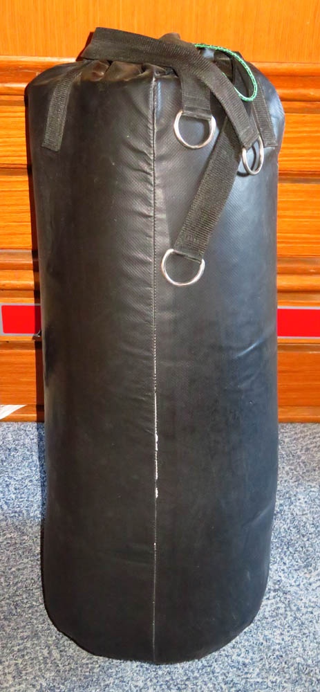 boxovací pytel