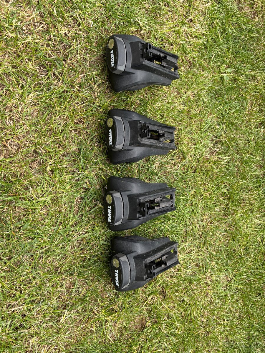 Patky Thule 710410