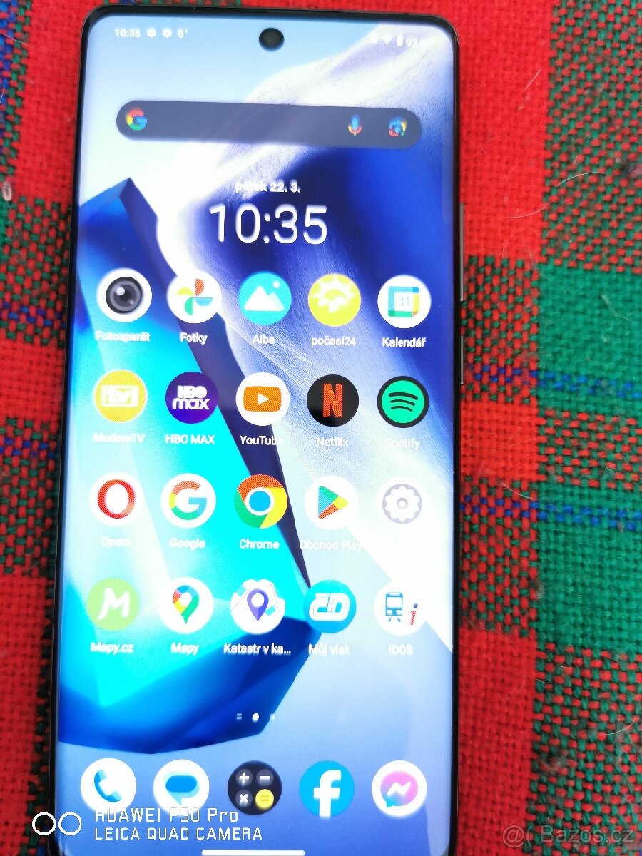 Vivo X100 16/512 GB