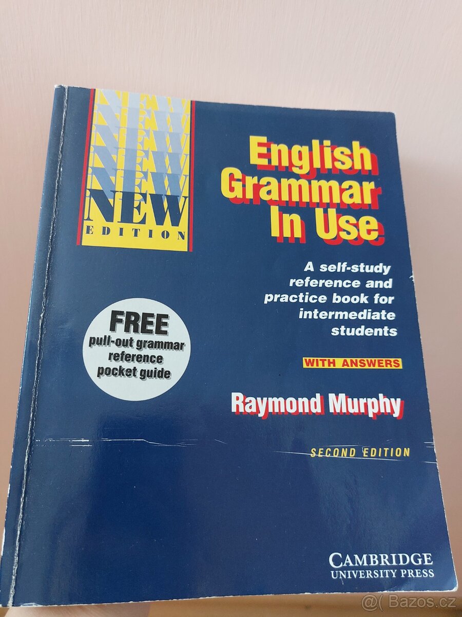 English Grammar In Use