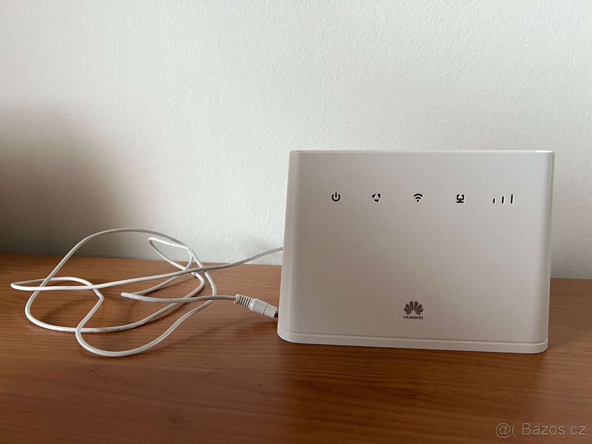 Huawei B310s-22 LTE 4G wifi modem