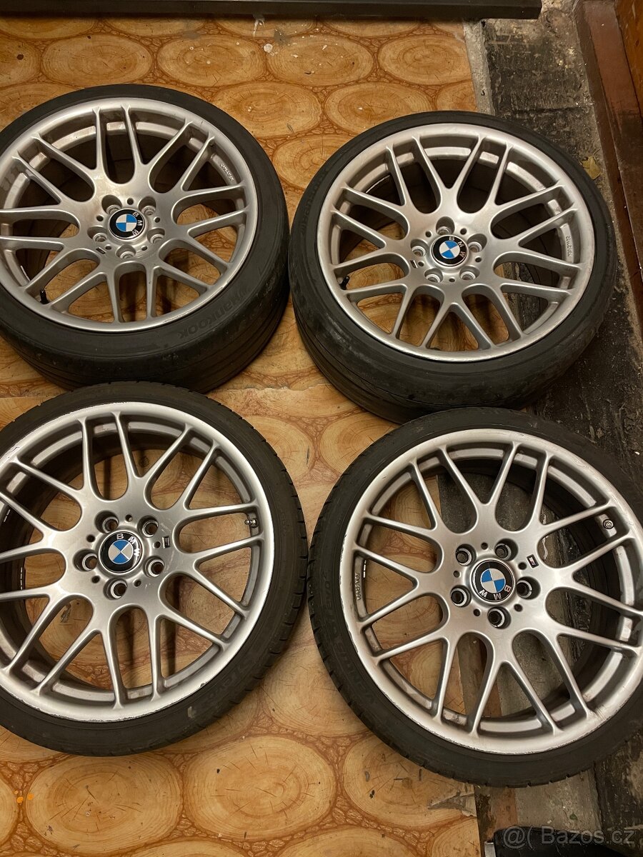 BMW ORIGINAL M3 ALU KOLA R19