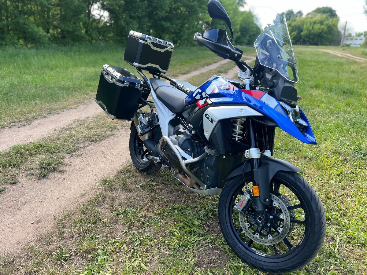 BMW R 1300 GS