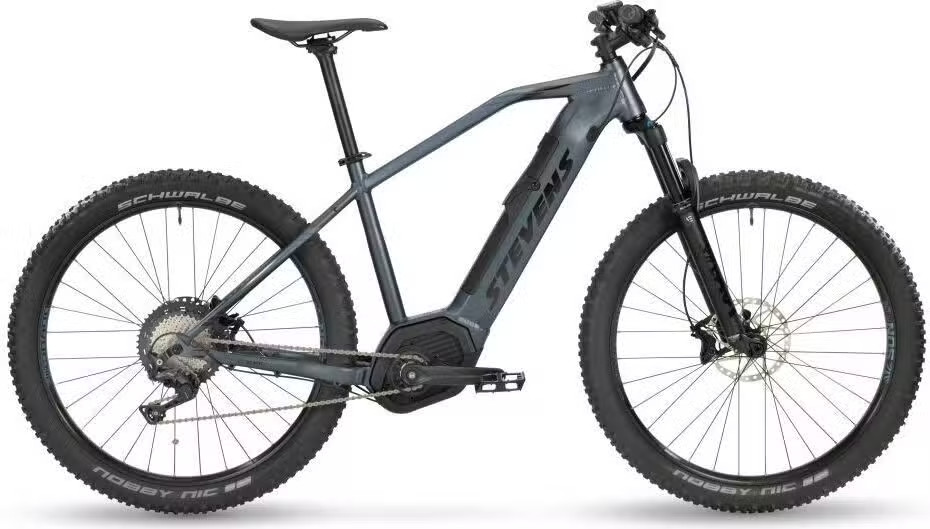 Stevens Ebike PC 94999kc nyni 37999 vel L