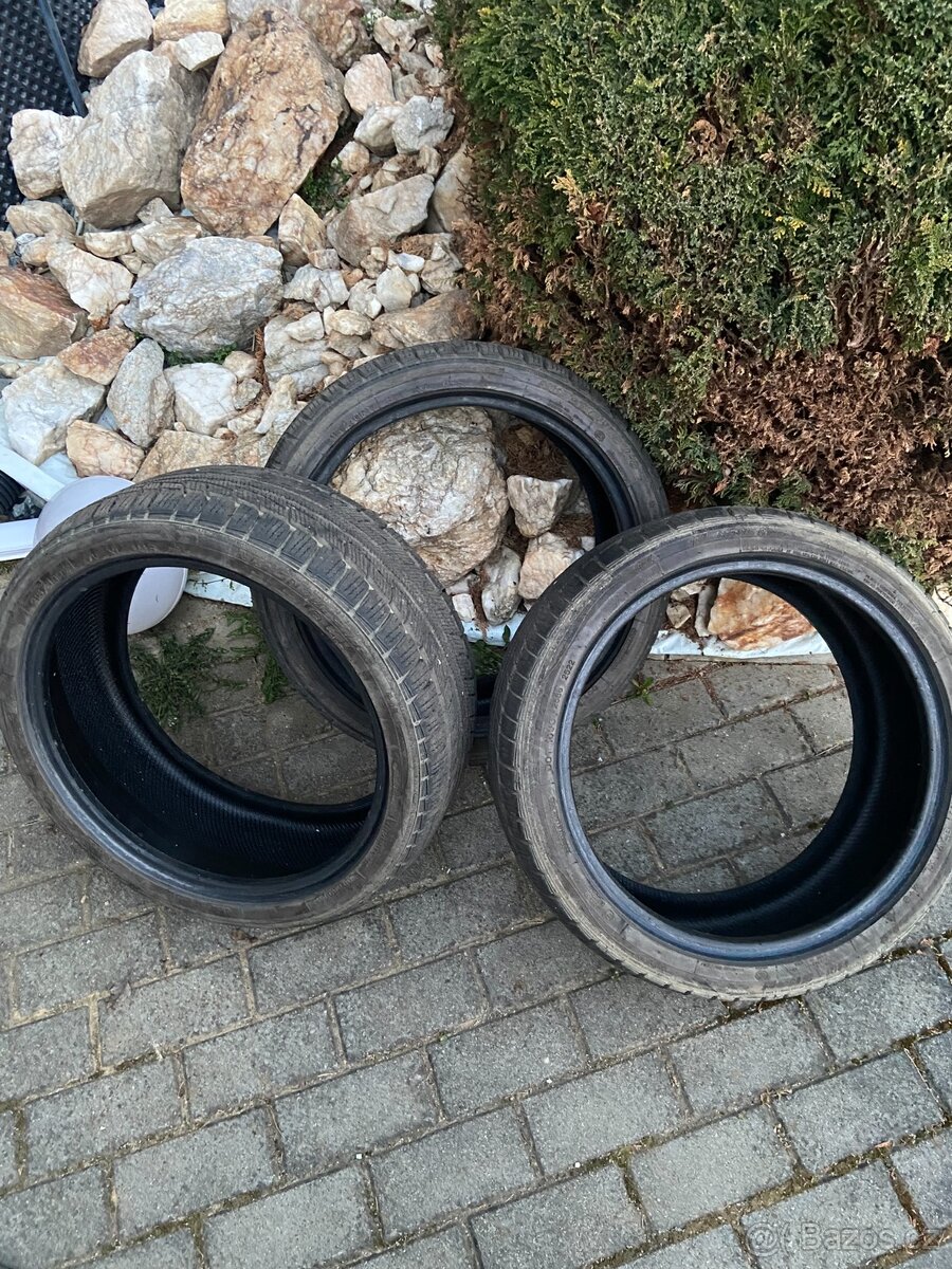 Nankang Snow 215/40 R17 87V XL (7mm)