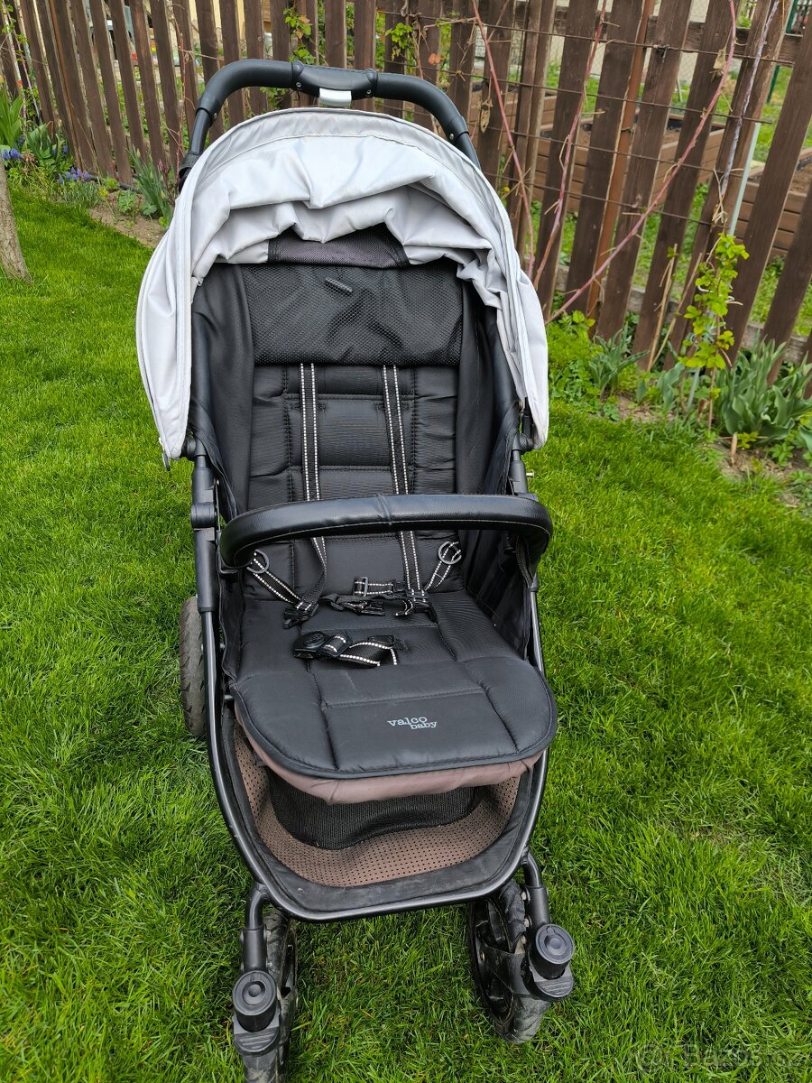 Valco Snap 4 Sport