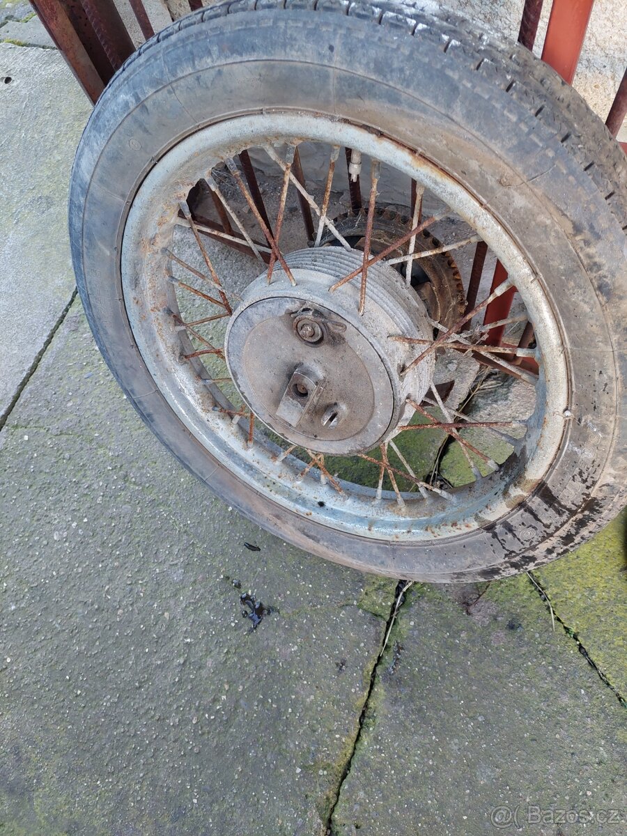 Jawa 250-350