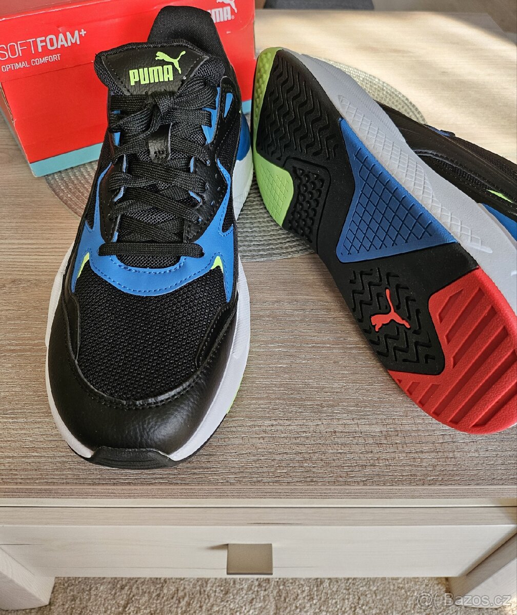 Boty Puma x Ray Speed 44