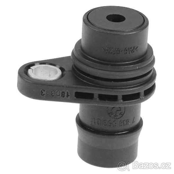 BMW zpětný ventil olejového separatoru pro motor S85