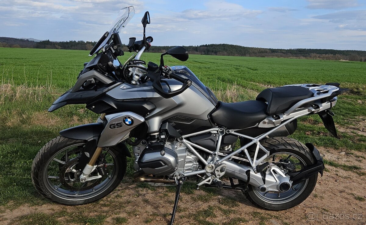 BMW R 1200 GS
