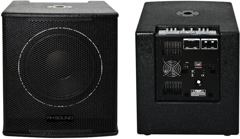 RH Sound S30218-12