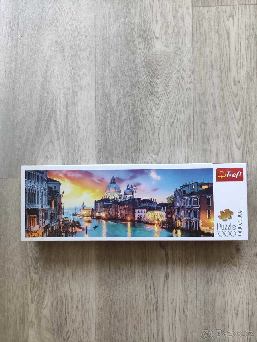 Puzzle 1000