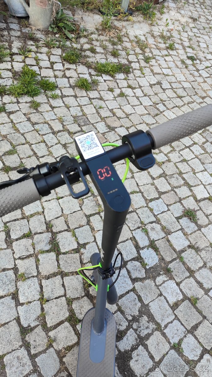 Eco wheel er35 Elektro koloběžka