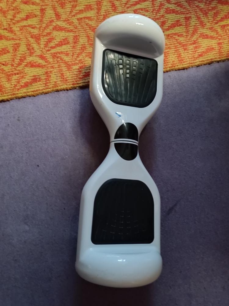Hoverboard