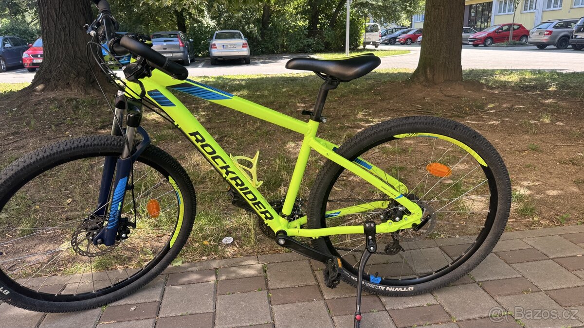 Kolo Rockrider ST 520🔥 Ram S🧍♀️🧍♂️
