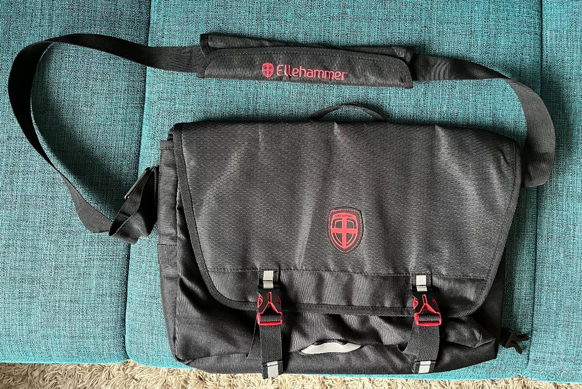 Ellehammer Brašna