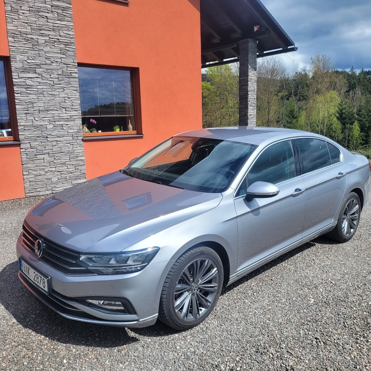 Passat