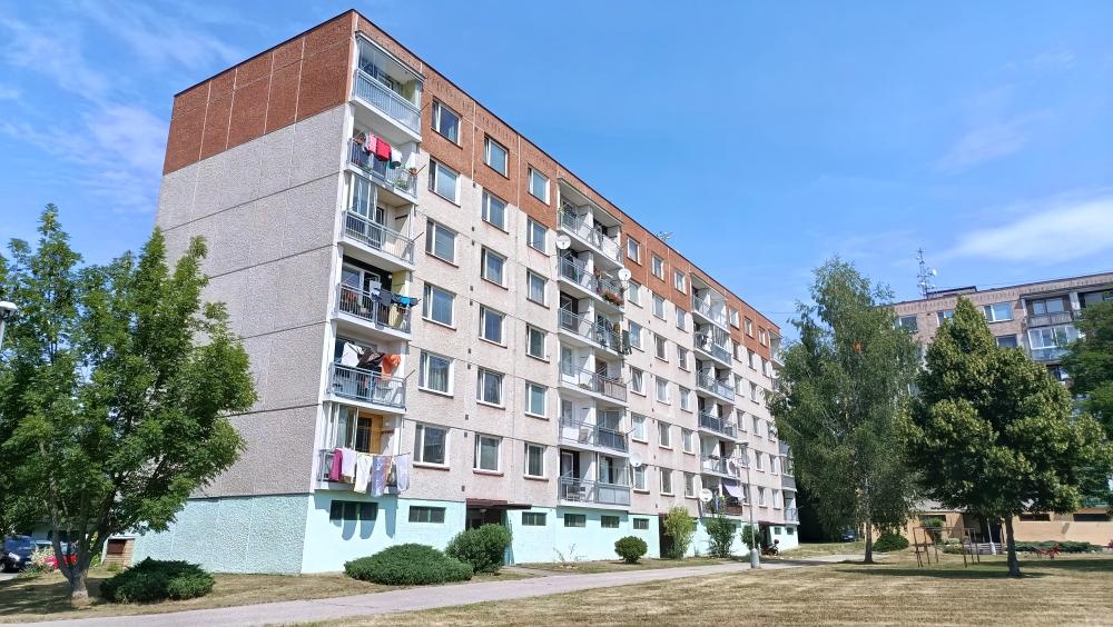 Pronájem bytu 1+1(35m) ve Dvoře Králové nedaleko centra