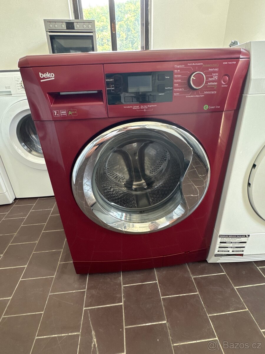 Beko 7kg A+++