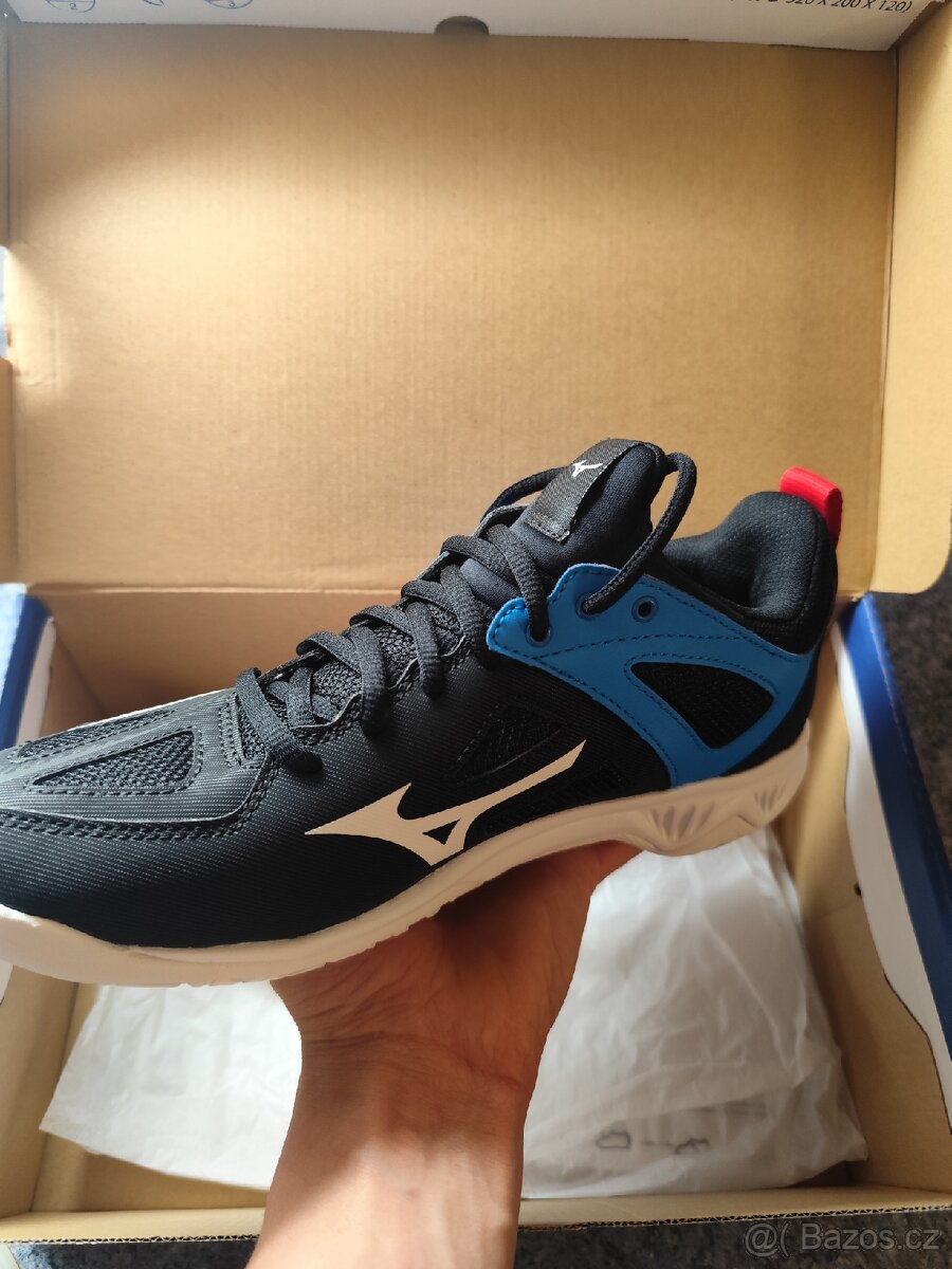 Boty Mizuno 39