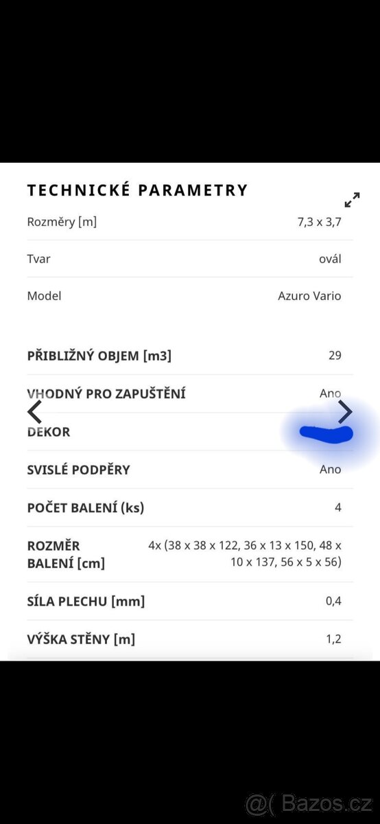 Bazen