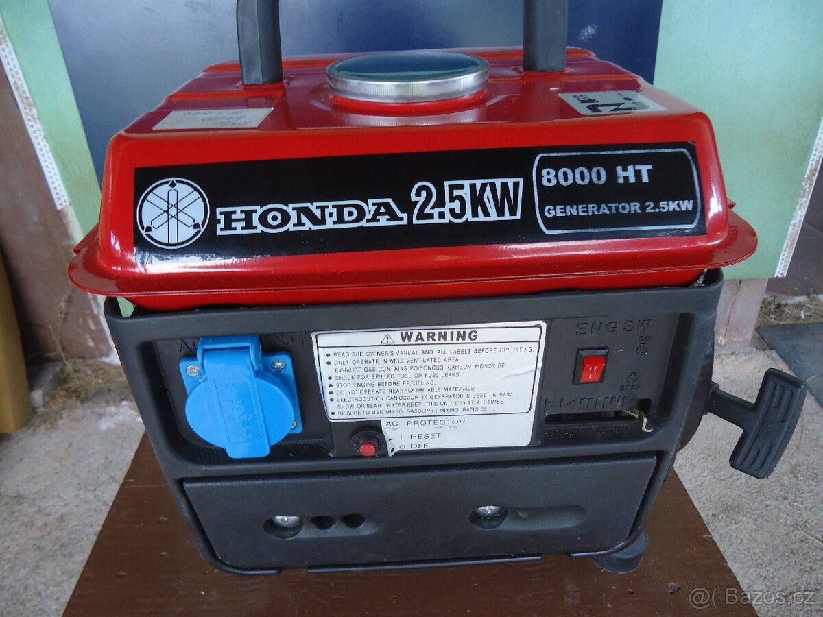 Elektrocentrála