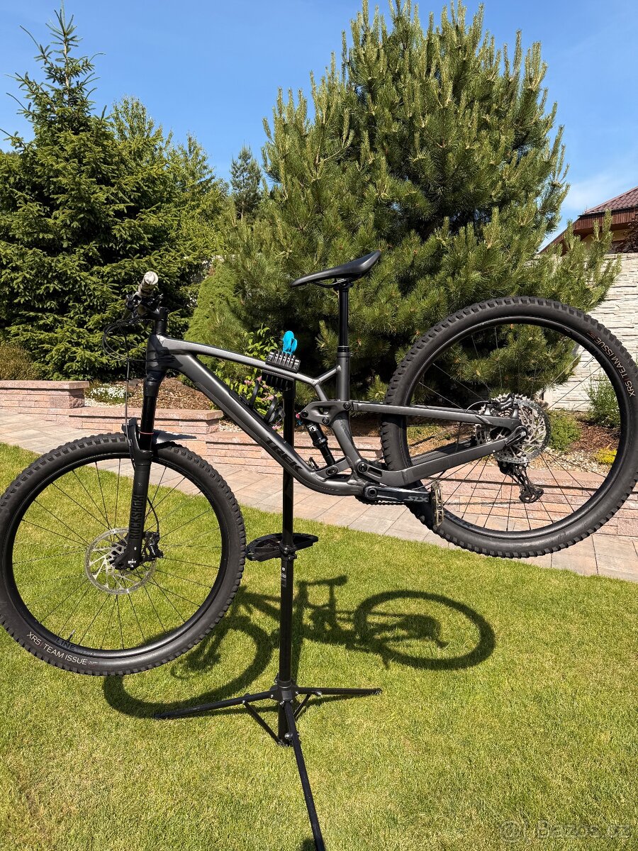 Trek Fuel EX 7