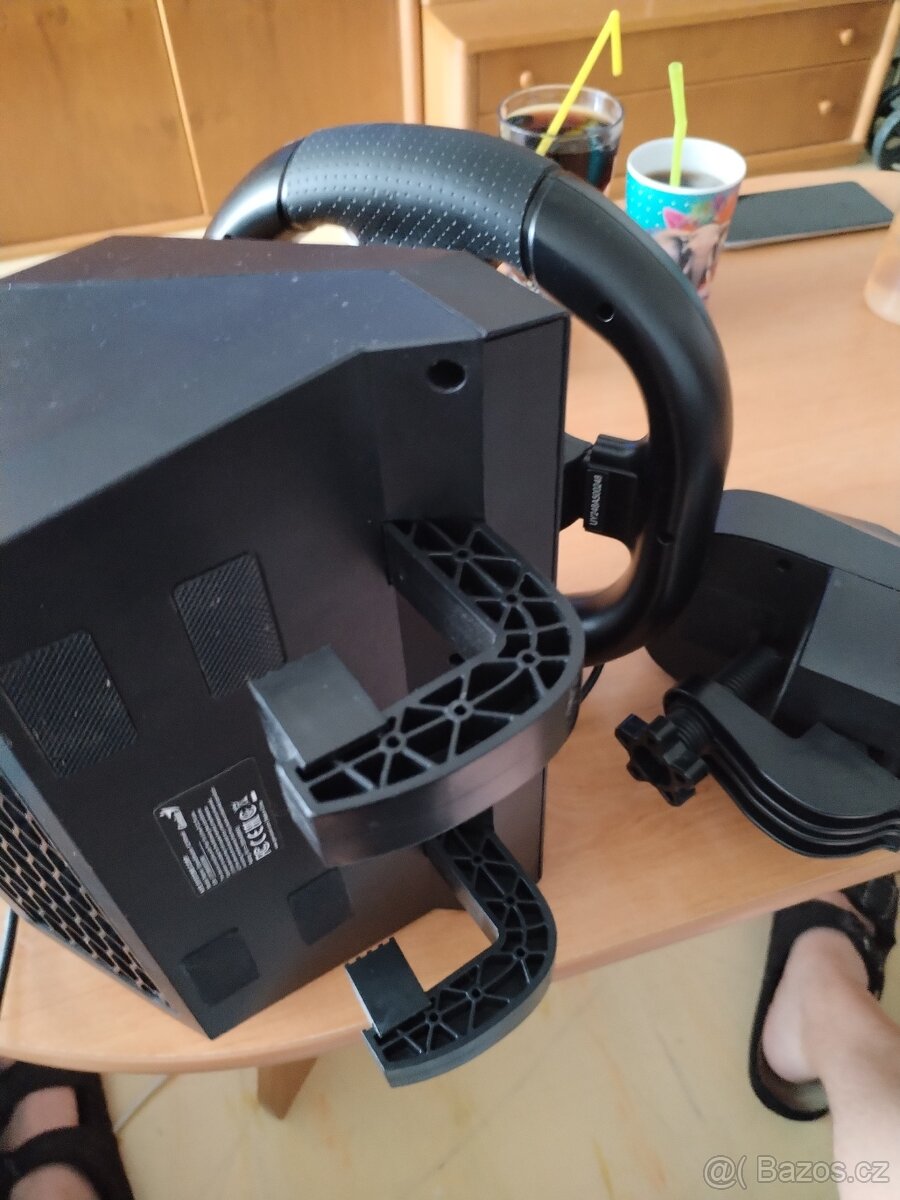 Volant Genius GX Gaming
