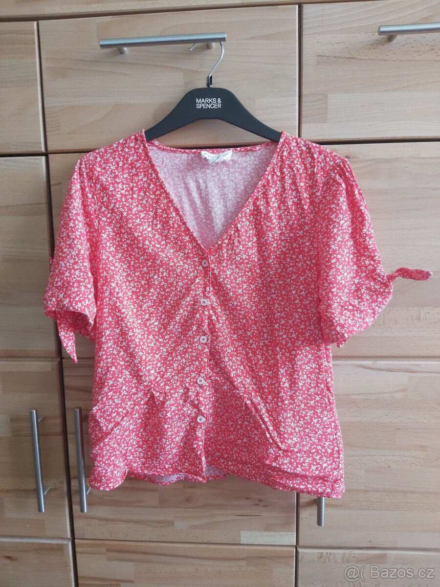 NOVÝ top, vel.40, zn. Lindex