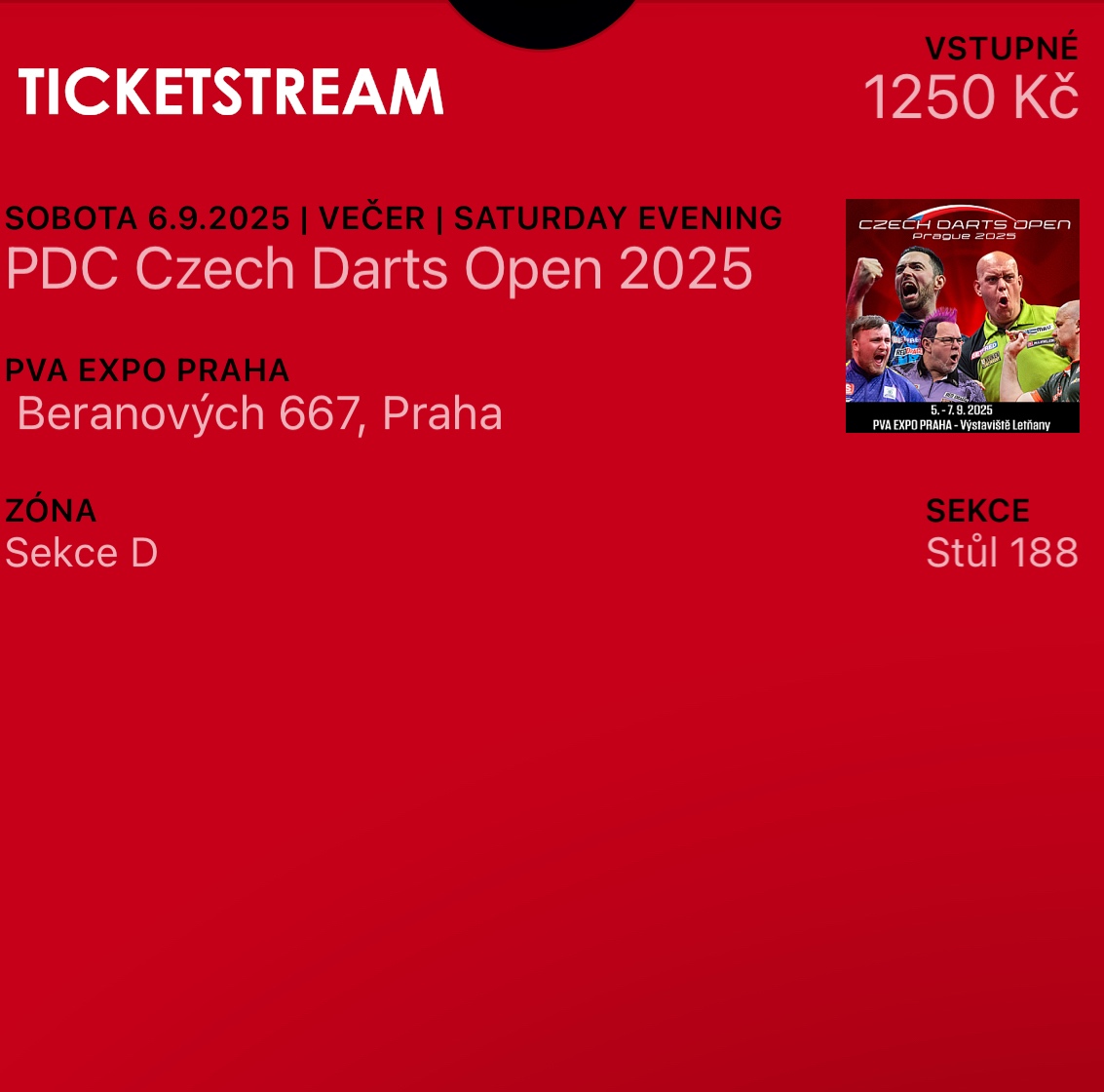 Darts