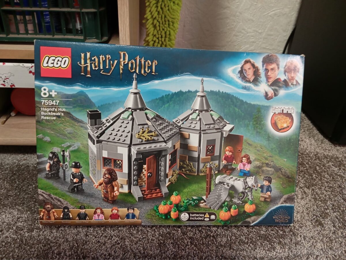 Lego