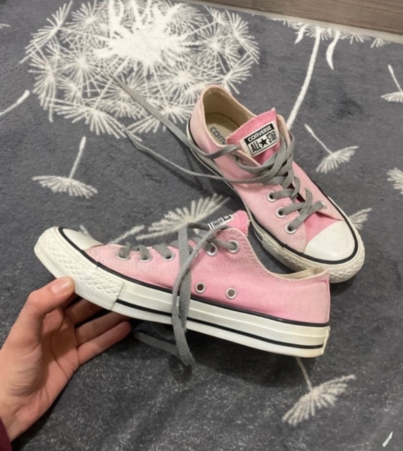 Converse tenisky 38