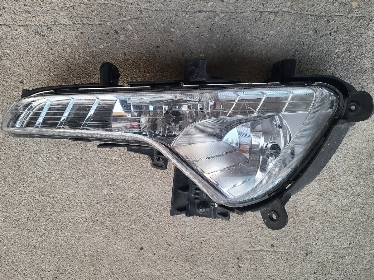 Levý halogen KIA SPORTAGE