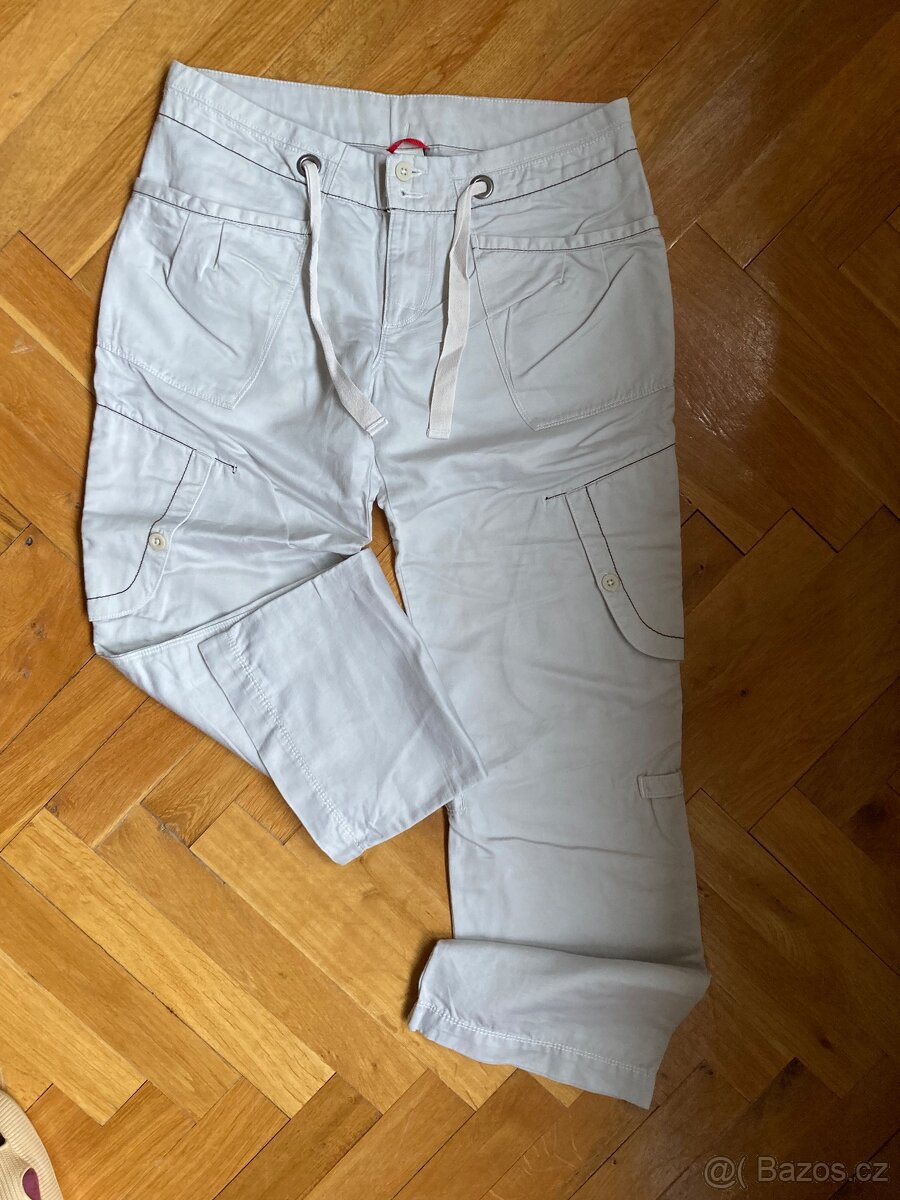 Nové značkové outdoorové kalhoty