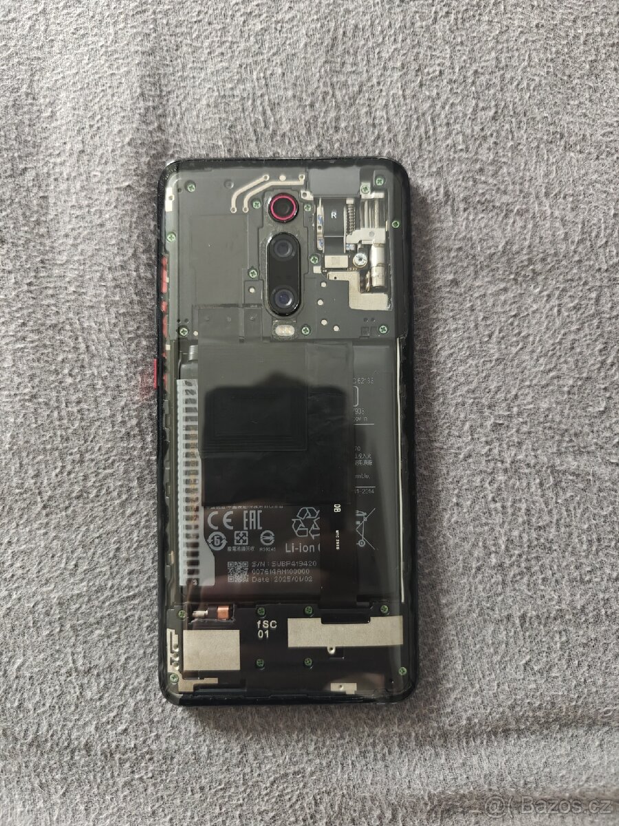 Xiaomi mi 9t pro