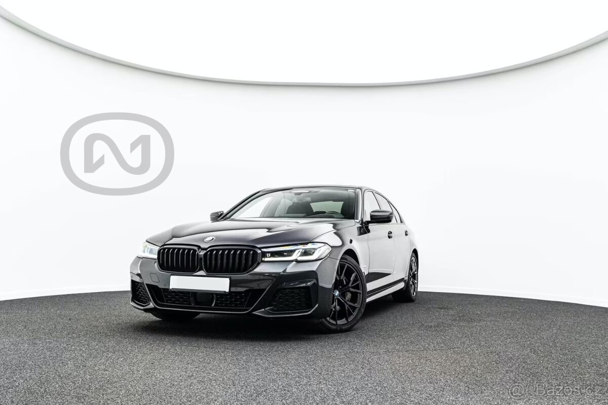 BMW 530d
