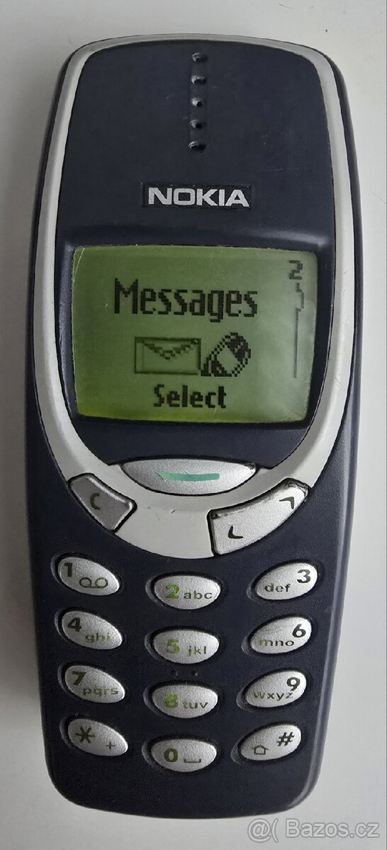 Nokia 3310