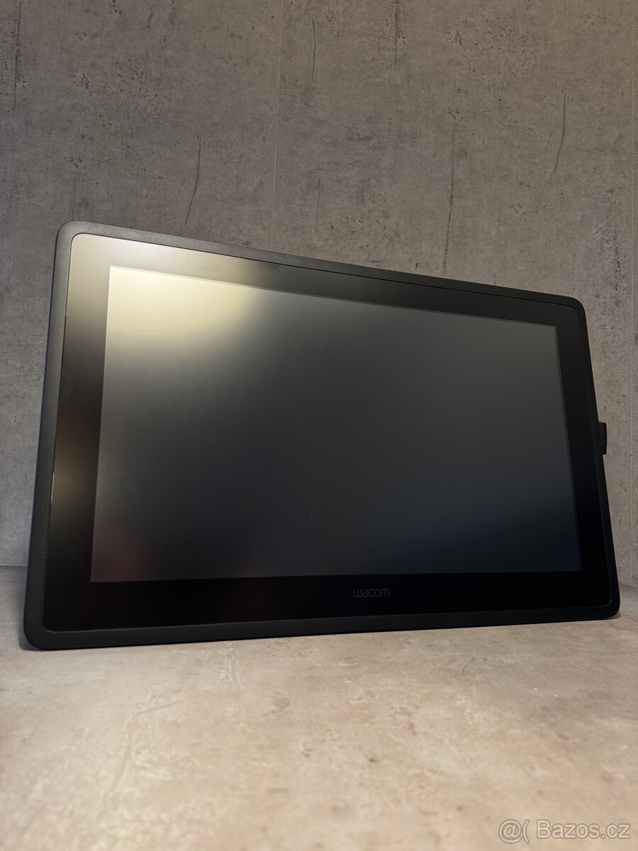 Wacom Cintiq