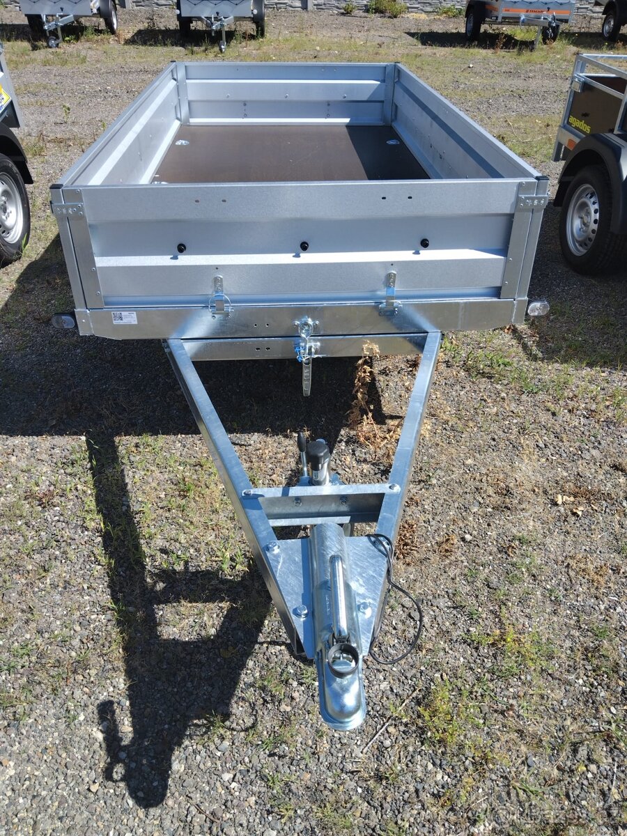Agados AGA KIT EM5 750 kg N1