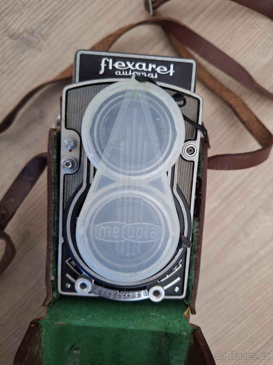 Flexaret Meopta