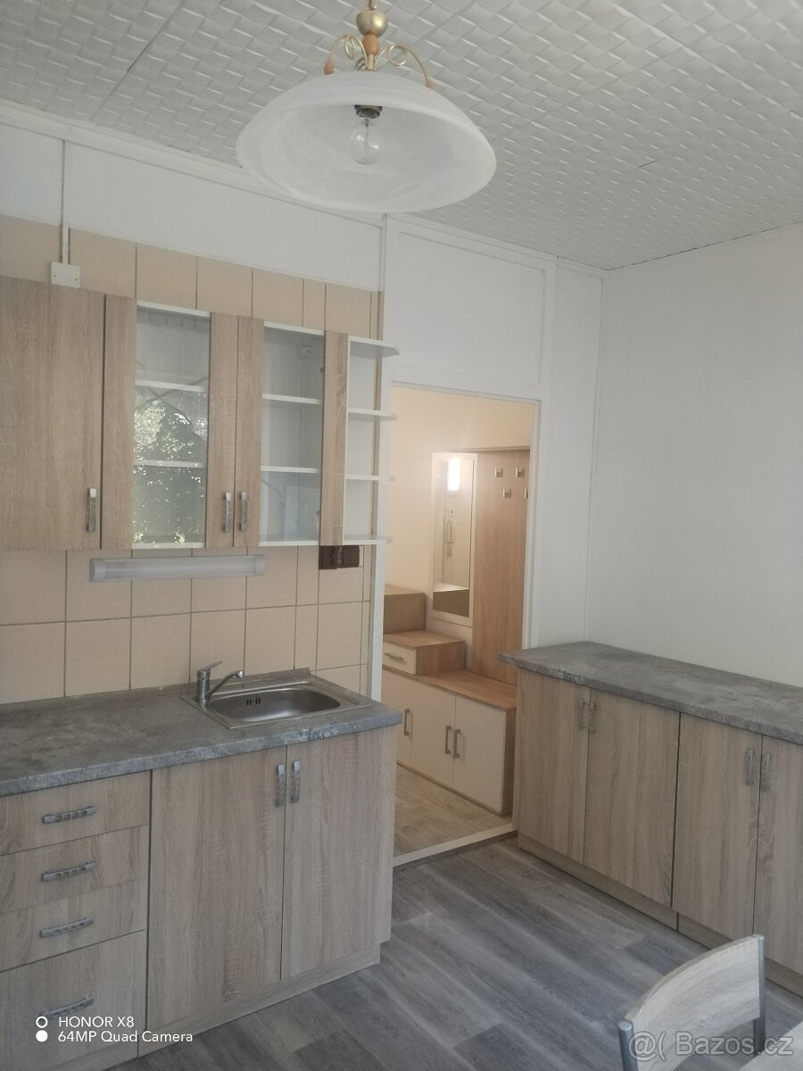 Byt 1+1,40m2,Kraslice,Krušné hory.