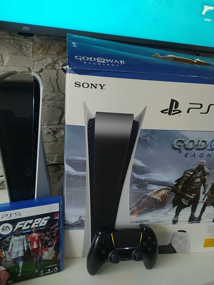 Ps5
