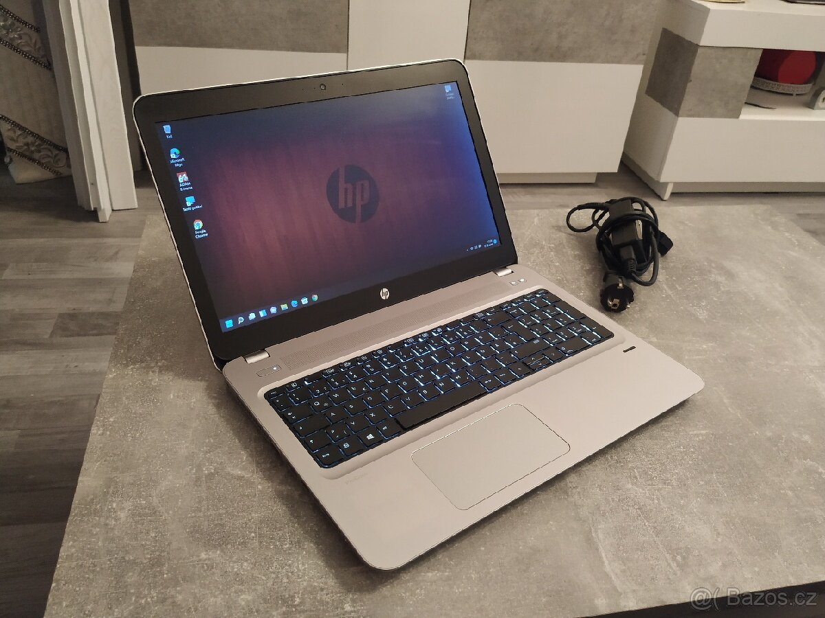 HP ProBook 455 G4
