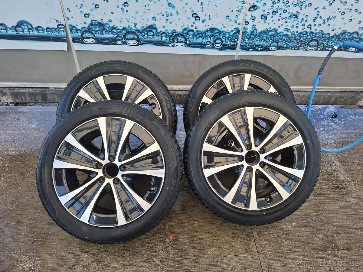 Mercedes E w213
