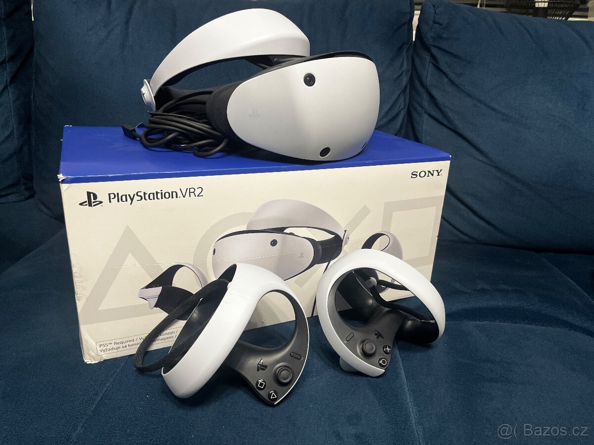 PlayStation VR2