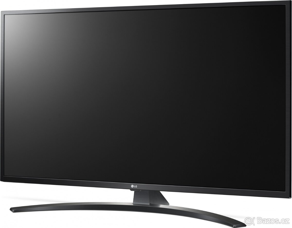 Televize LG50 UHD