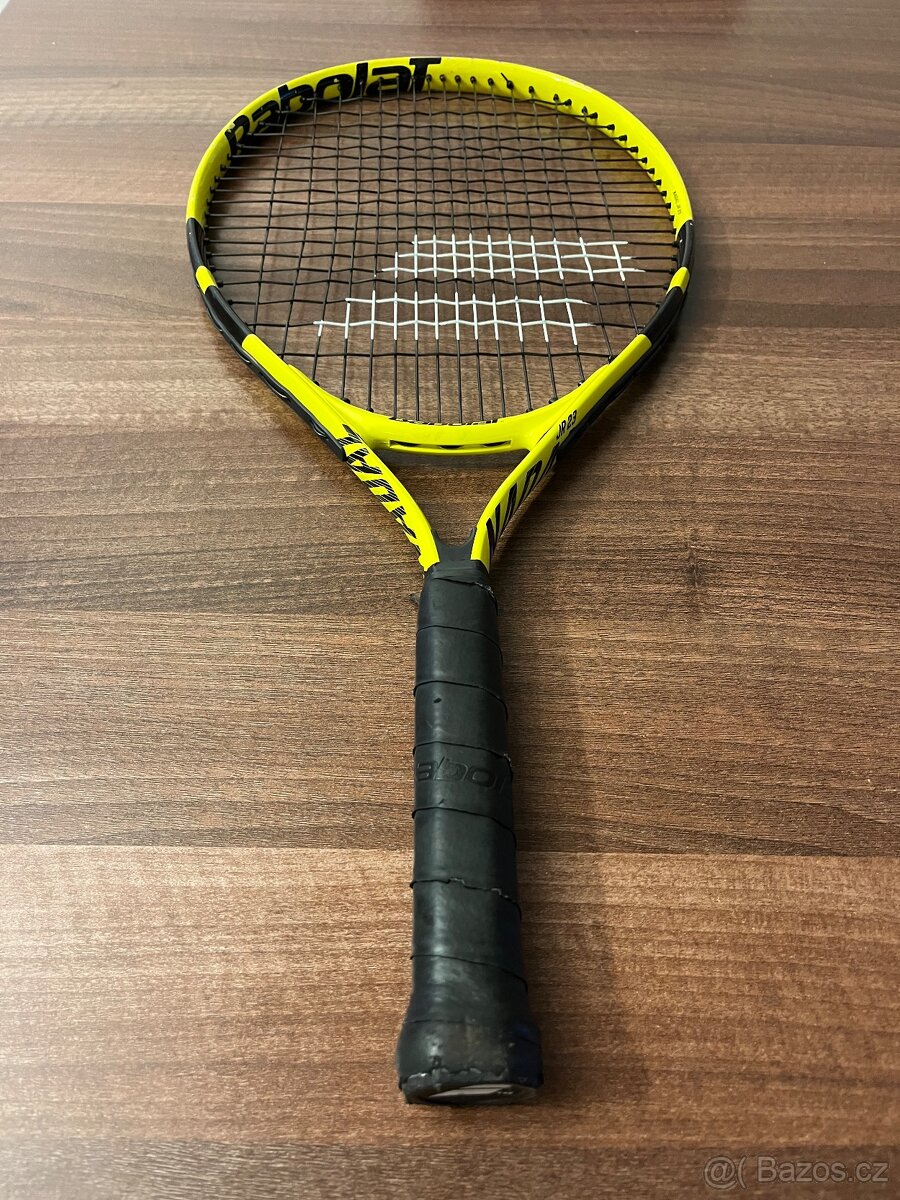 Tenisová raketa Babolat Nadal Junior 23