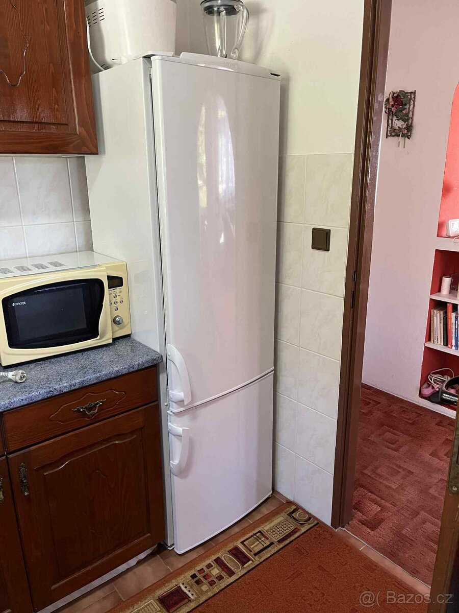 Kombinovaná lednice Gorenje