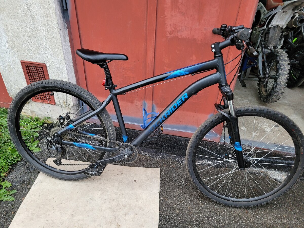 Horské kolo ROCKRIDER ST 120