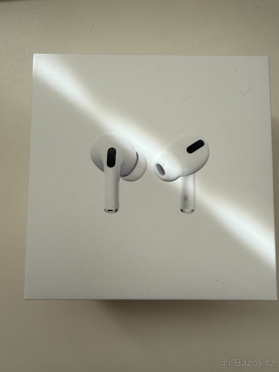AirPods I